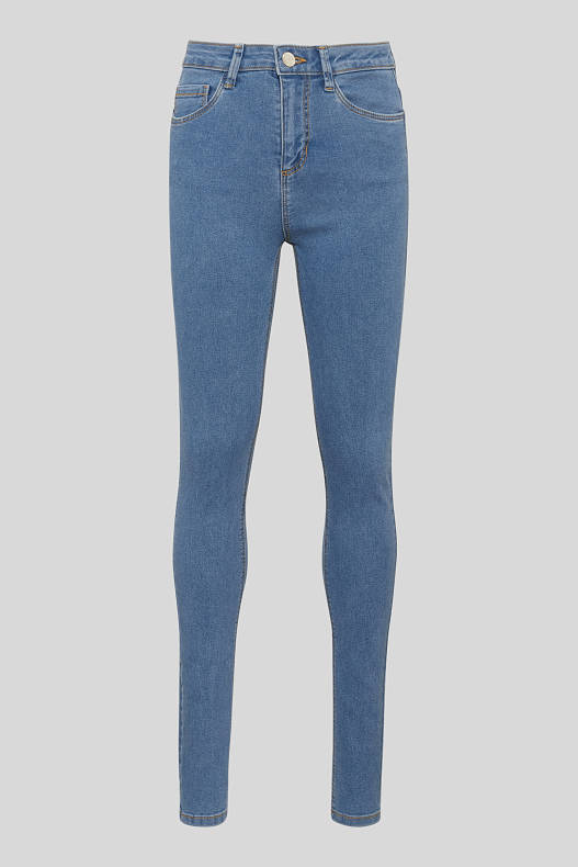 CLOCKHOUSE - super skinny jeans | C\u0026A