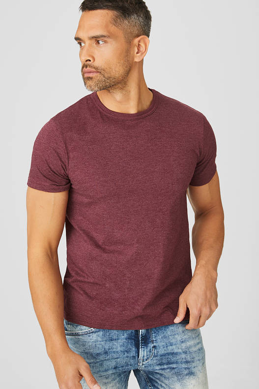 t shirt c a