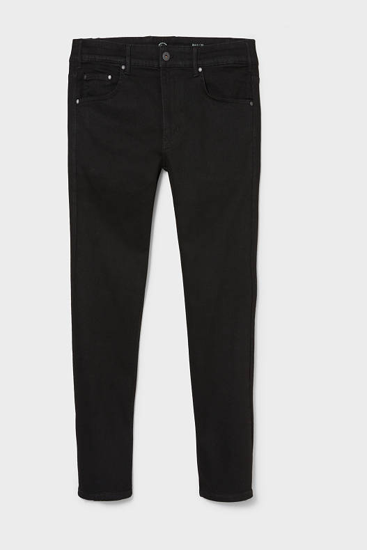 Trend - Regular jeans - czarny