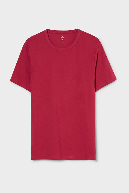 t shirt c & a