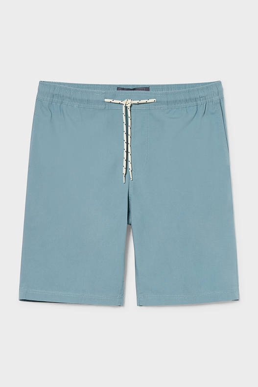 Akdeniz Görüş Hattı tek başına angelo litrico korte broek - gerald-tan.com