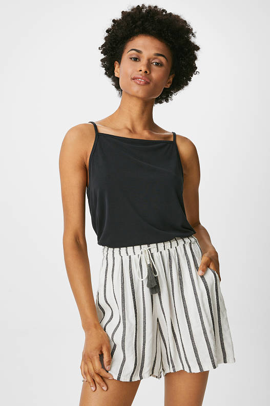 Korte broek voor dames | C\u0026A Online-Shop