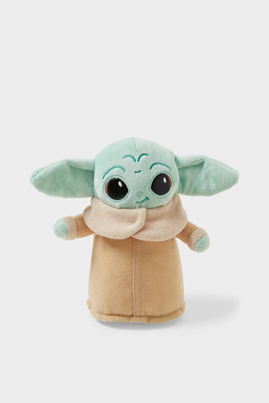Star Wars The Mandalorian Cuddly Toy Baby Yoda Comfy Fashion Great Prices C A Star Wars The Mandalorian Cuddly Toy Baby Yoda Comfy Fashion Great Prices C A