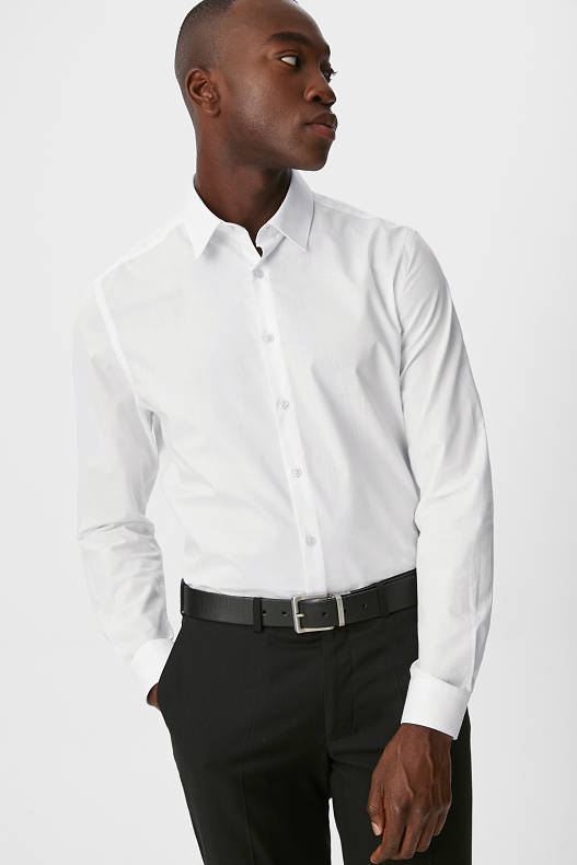 Victor Abnormaal evenwichtig Smoking overhemden in top kwaliteit online kopen | C&A Online Shop