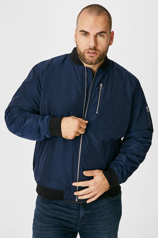 best place to buy bomber jackets
