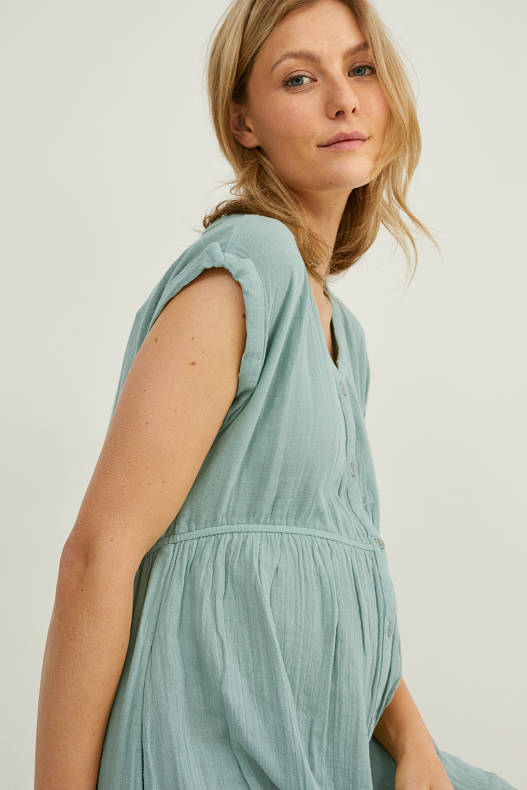 vetement grossesse c et a