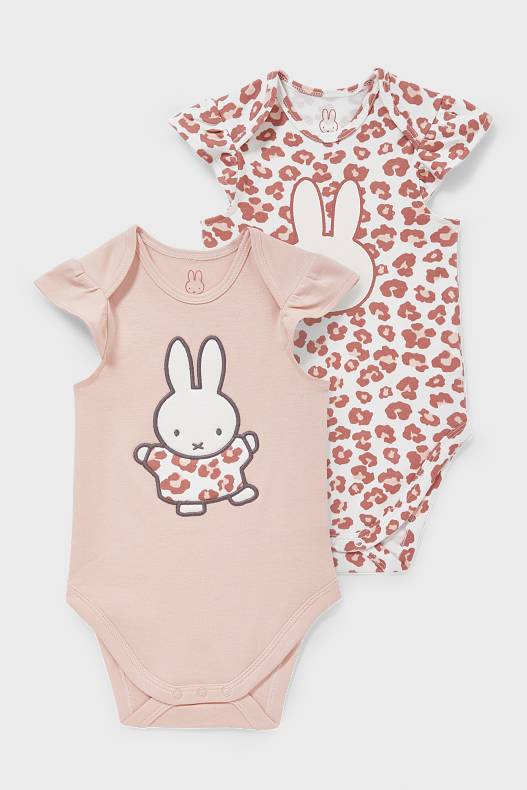multipack baby grows