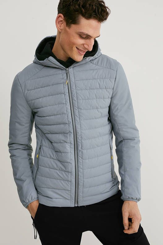 raintex jacket all weather gear