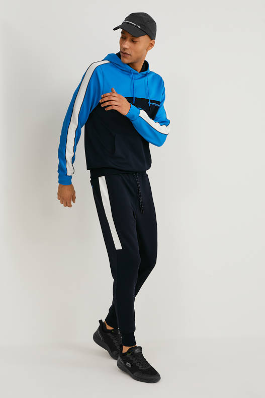 C\u0026A Joggingbroek, Groen 0000333611009 - Vergelijk prijzen