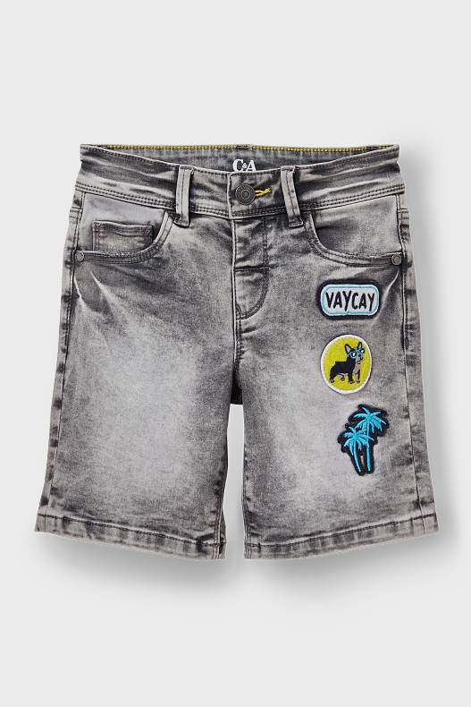 Find your perfect Jeans shorts here | C\u0026A online shop