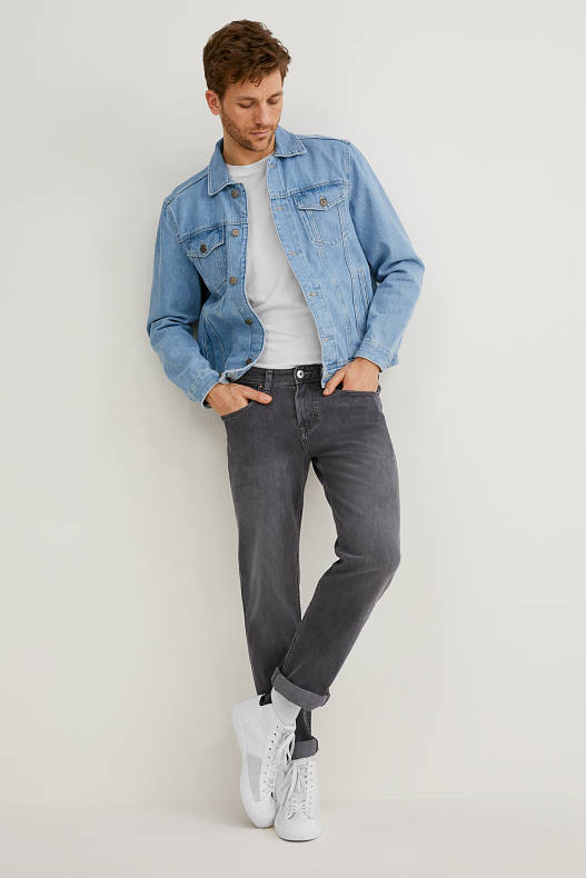 Find your perfect Straight jeans here | C\u0026A online shop