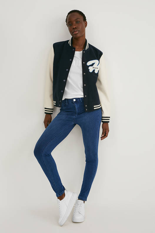 Dames jeggings jeans in top kwaliteit online kopen - C\u0026A Online Shop