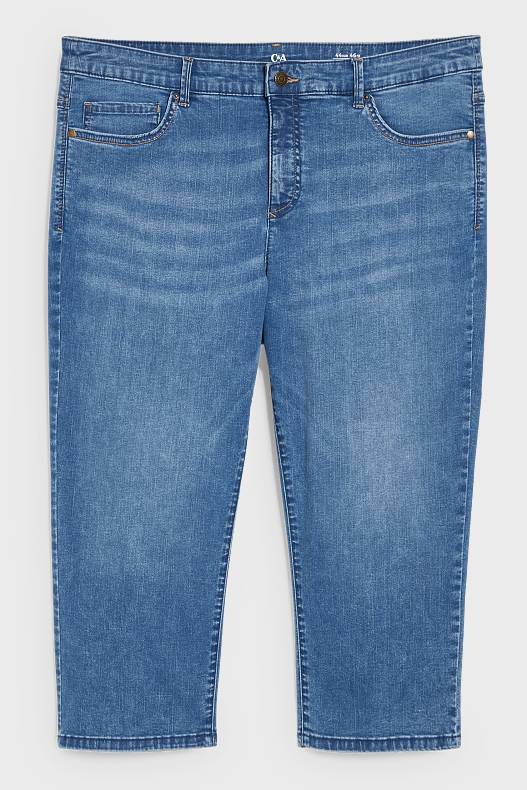 Driekwart broek in top kwaliteit online kopen | C\u0026A Online Shop
