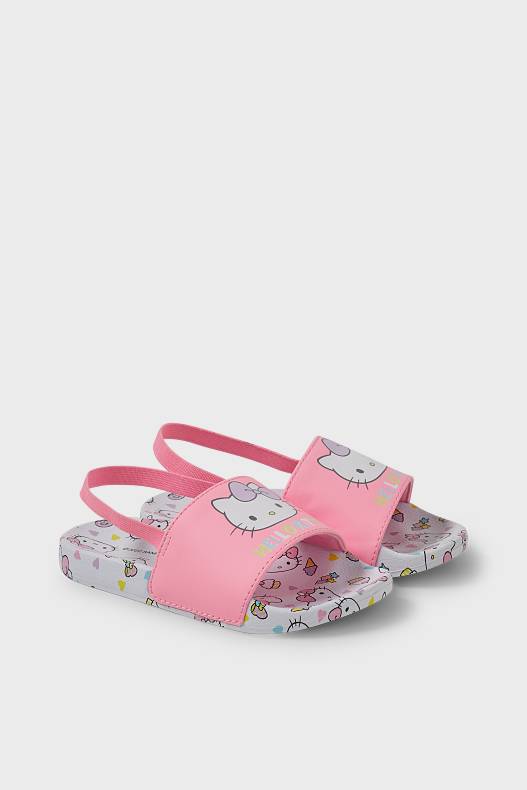 camiseta hello kitty c&a