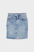 Jeansrock