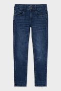 Slim Jeans bio baumvolle