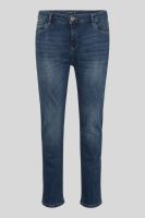 Slim jeans - cotone biologico