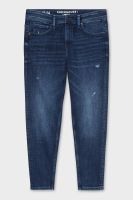 CLOCKHOUSE - carrot jeans