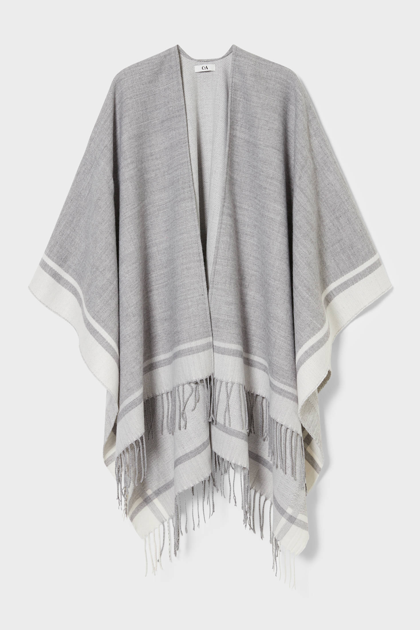 poncho