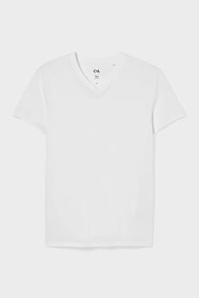 Herren - T-Shirt - Flex - Bio-Baumwolle