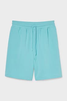 Sale - CLOCKHOUSE - sweat shorts - gender neutral