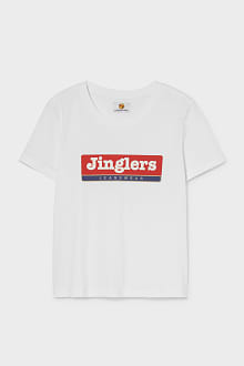 Femme - Jinglers - T-shirt