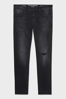 Hombre - CLOCKHOUSE - skinny jeans - reciclados
