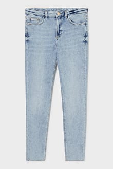 Sale - Premium Skinny Ankle Jean