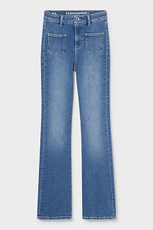 CLOCKHOUSE - CLOCKHOUSE - flare jeans