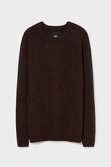 Promoții - CLOCKHOUSE - pulover