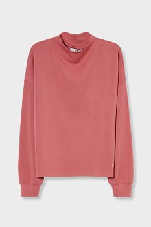 Sale - Basic-sweatshirt - Tencel™