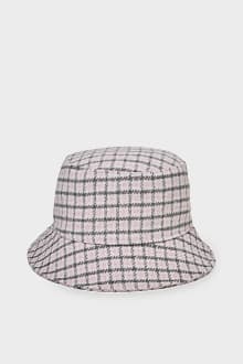 Women - CLOCKHOUSE - hat - check