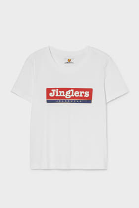 Jinglers - T-shirt