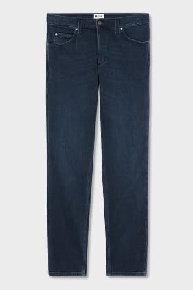 MUSTANG - Tapered Jeans
