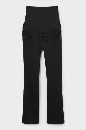 Umstandsjeans - Bootcut Jeans