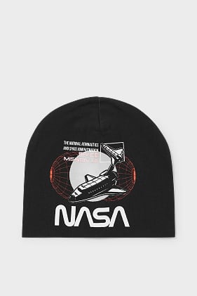 NASA - hat