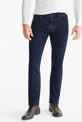 C\u0026A heren Straight Jeans | KLEDING.nl