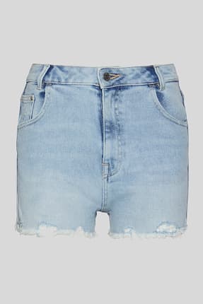 CLOCKHOUSE - shorts di jeans