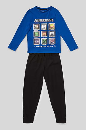 Minecraft | ropa para niños | C\u0026A tienda online