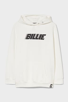 Billie Eilish - sweatshirt
