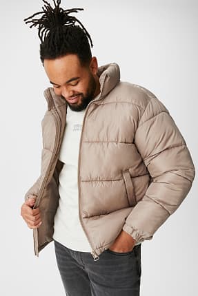 Abrigos tallas grandes c&a hombre clearance