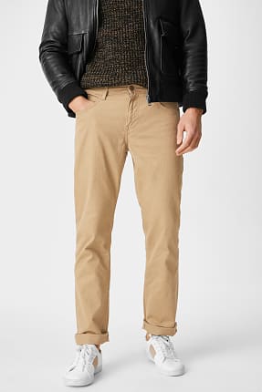 Pantaloni - Regular Fit