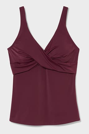 Tankini tallas grandes c&a clearance