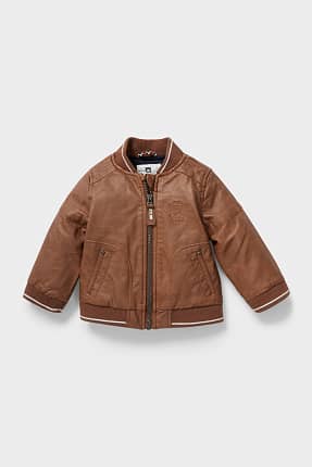 Abrigo bebe c&a clearance