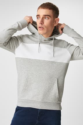 c et a sweat homme