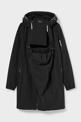 C&a abrigo porteo Clearance