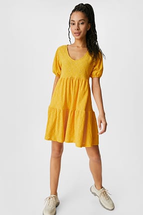 Strandjurkjes c&a clearance