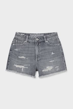 dames shorts