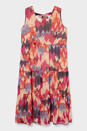 Vestidos playeros tallas grandes c&a Clearance