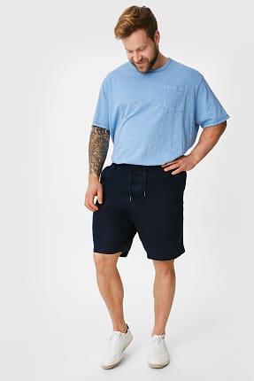 rebajas en c&a tallas grandes